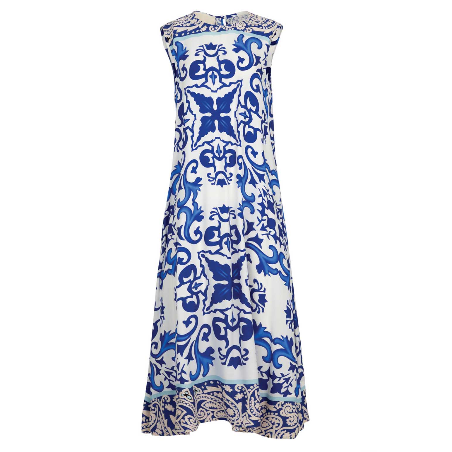 Curate Smooth Ride Dress